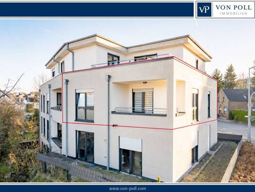 Wohnung zum Kauf 530.000 € 3 Zimmer 111,5 m² EG Glessen Bergheim 50129