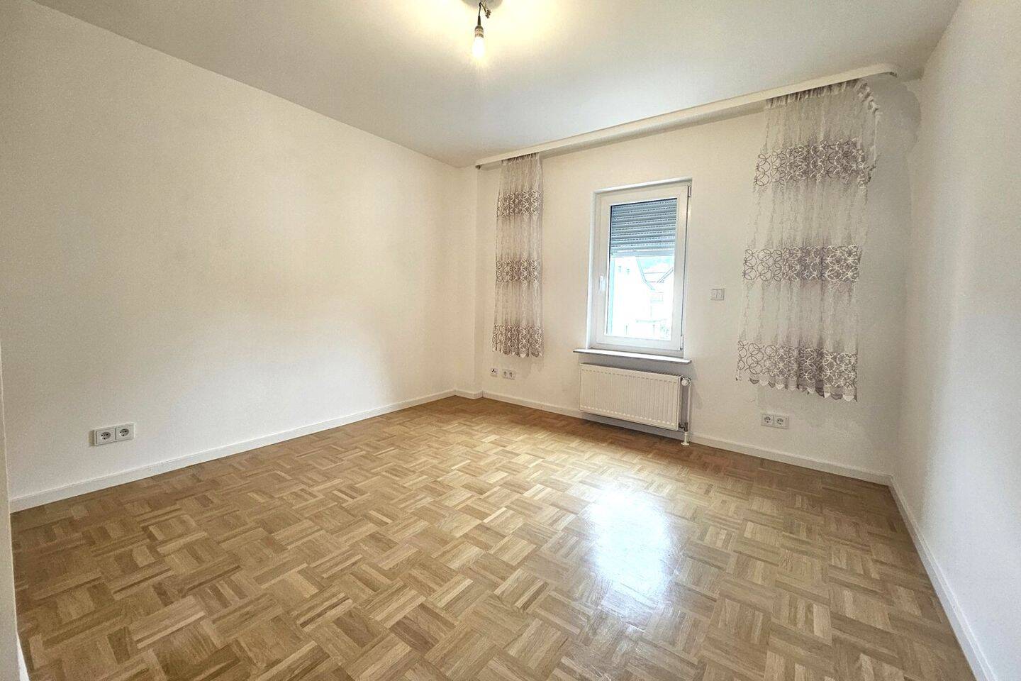 Einfamilienhaus zum Kauf - Mehr