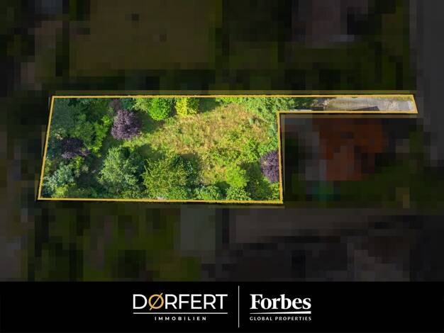 Freizeitgrundstück zum Kauf 349.000 € 994 m² Grundstück Wilstedt Tangstedt 22889