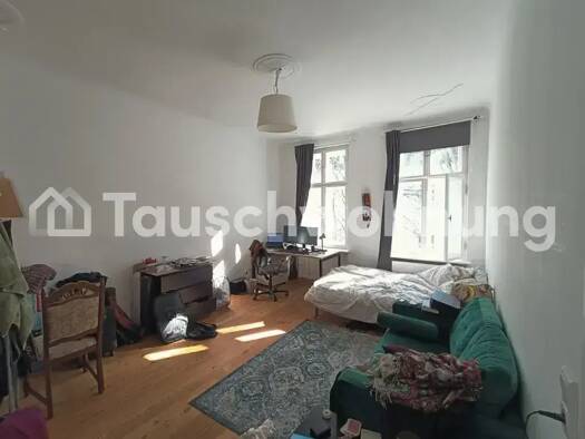 Wohnung zur Miete Tauschwohnung 1.510 € 3 Zimmer 92 m² 4. Geschoss Prenzlauer Berg Berlin 10437