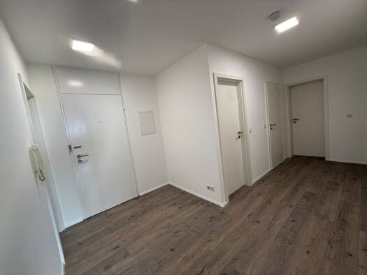 Wohnung zur Miete 1.100 € 3 Zimmer 88 m² Geschoss 5/11 frei ab sofort Wittenberger Weg 5 Vogelstang Mannheim 68309