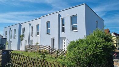 Einfamilienhaus zum Kauf provisionsfrei 486.500 € 4 Zimmer 117 m² 164 m² Grundstück Heilsbronn Heilsbronn 91560