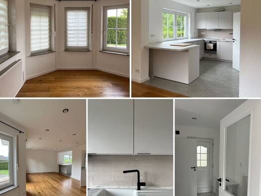 Einfamilienhaus zur Miete 1.500 € 5 Zimmer 125 m² 550 m² Grundstück frei ab sofort Neheim-Hüsten Arnsberg 59759