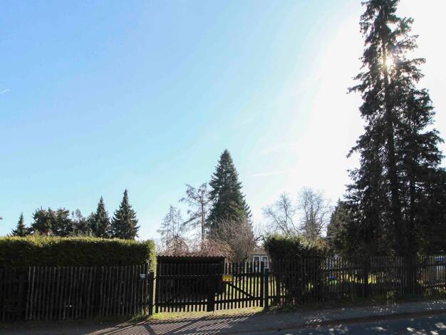 Grundstück zum Kauf 349.000 € 1.378,1 m² Grundstück Briesnitz Ortsamtsbereich Cotta 01157