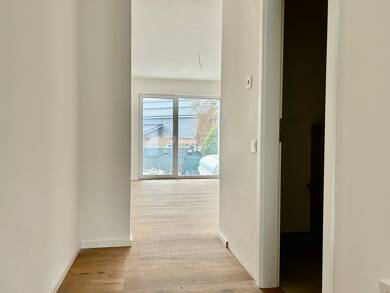 Wohnung zum Kauf - Neubau 265.000 € 1 Zimmer 33 m² 3. Geschoss frei ab 31.07.2025 Fuhlsbüttel Hamburg 22335