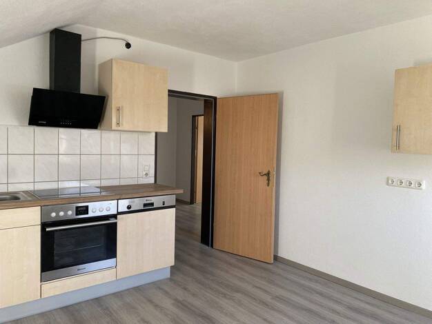 Wohnung zur Miete 530 € 2 Zimmer 54 m² 2. Geschoss Grafenwöhr 92655