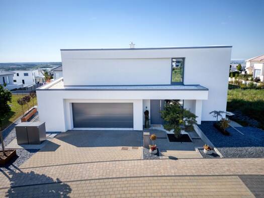 Einfamilienhaus zum Kauf 1.540.000 € 5 Zimmer 210 m² 750 m² Grundstück Wincheringen 54457