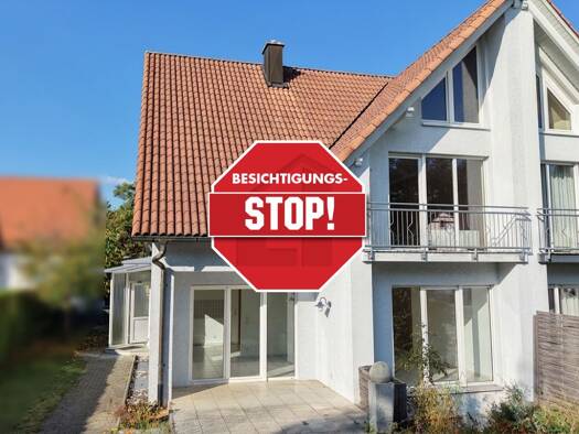 Doppelhaushälfte zum Kauf 398.000 € 6 Zimmer 145 m² 393 m² Grundstück Neumarkt Neumarkt in der Oberpfalz 92318