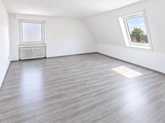 Wohnung zur Miete 315 € 2 Zimmer 51 m² frei ab sofort Plettenberg Plettenberg 58840