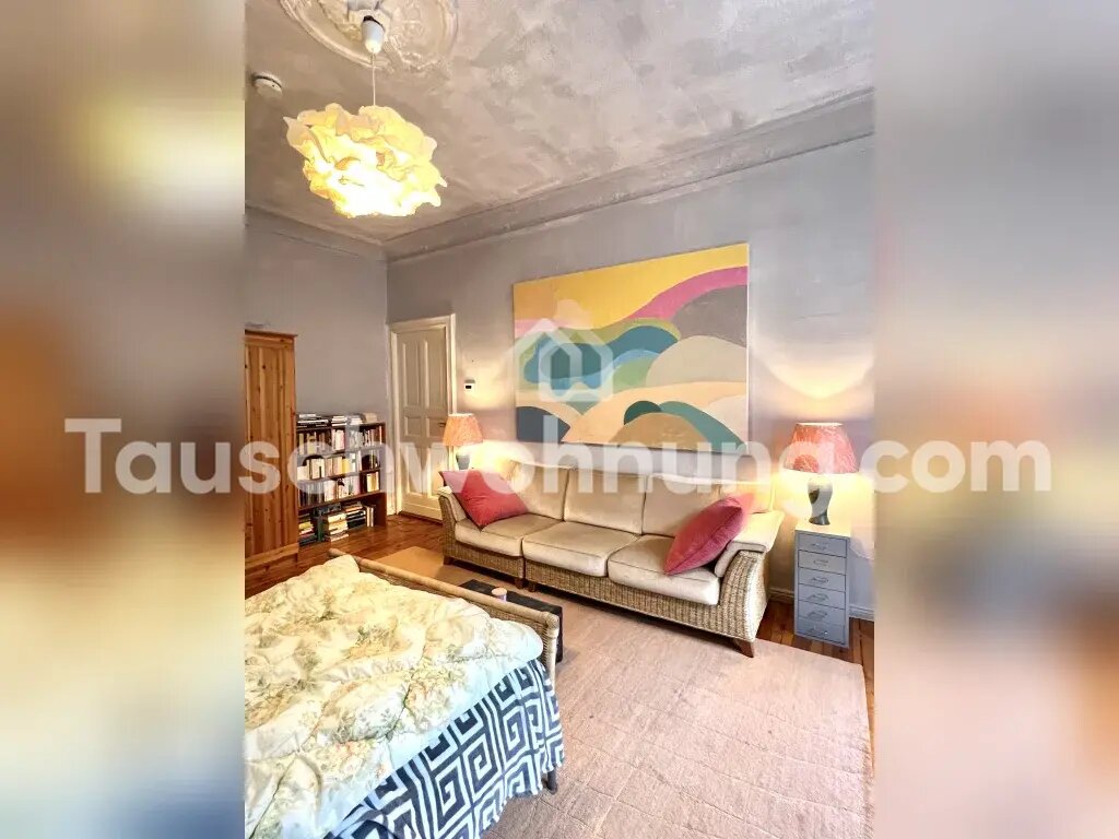 Wohnung zur Miete 541 € 1 Zimmer 40 m²<br/>Wohnfläche EG<br/>Geschoss Moabit Berlin 13347