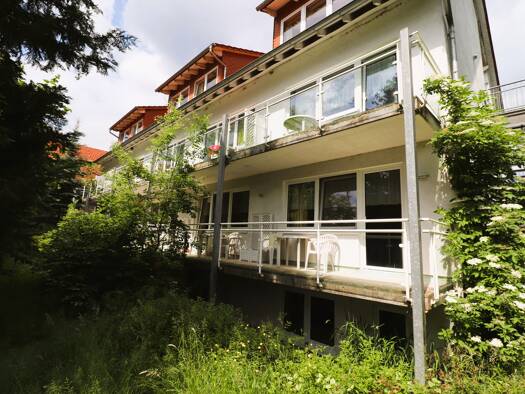 Pflegeheim zum Kauf als Kapitalanlage geeignet 1.400 m² 6.726 m² Grundstück Strothe Korbach 34497