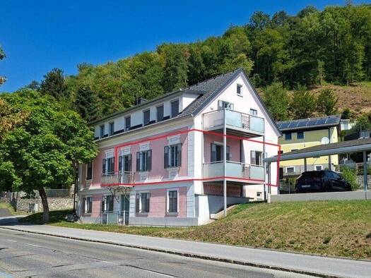 Wohnung zur Miete 618 € 2 Zimmer 52,2 m² Gratkorn 8101