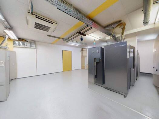 Lagerhalle zur Miete 2.268 € 189 m² Lagerfläche Valiergasse 58 Amras Innsbruck 6020