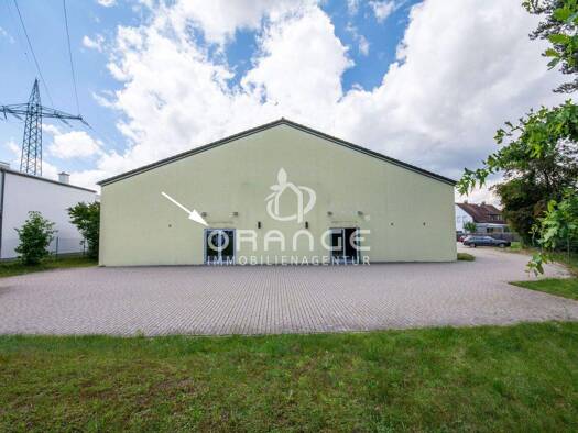 Lagerhalle zur Miete 163 m² Lagerfläche Neumarkt Neumarkt in der Oberpfalz 92318