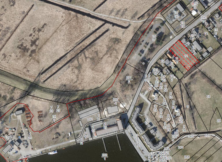 Grundstück zum Kauf provisionsfrei 410.000 € 3.080 m² Grundstück Karlshagen 17449