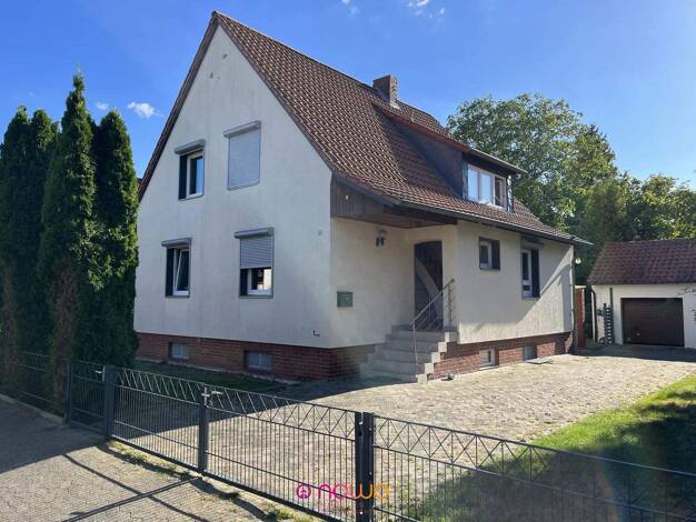 Einfamilienhaus zum Kauf 538.000 € 6 Zimmer 143,5 m² 1.240 m² Grundstück frei ab 01.03.2026 Timmerlah Braunschweig 38120