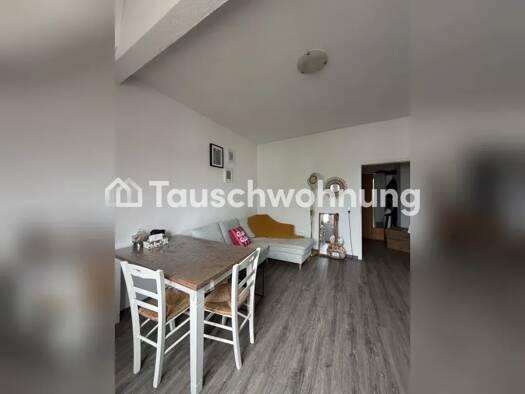 Wohnung zur Miete Tauschwohnung 540 € 2 Zimmer 48 m² Neuwied Neuwied 56564