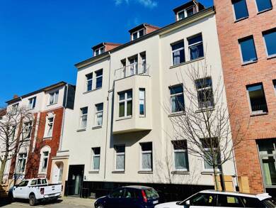 Wohnung zum Kauf provisionsfrei 275.000 € 3 Zimmer 81,8 m² Schlagvorder Straße 9 Innenstadt 15 Osnabrück 49074