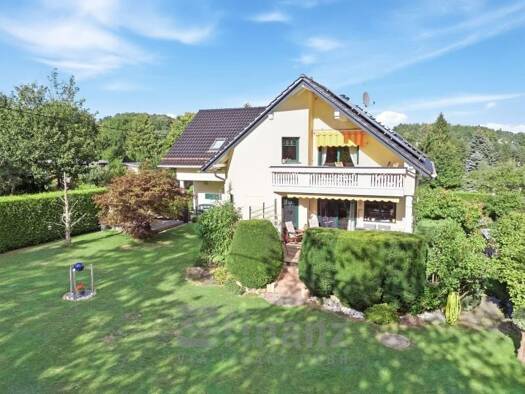 Einfamilienhaus zum Kauf 630.000 € 10 Zimmer 359 m² 830 m² Grundstück Jößnitz Plauen 08547