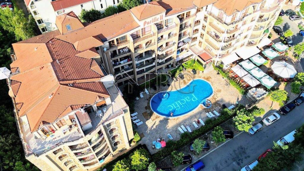 Wohnung zum Kauf 71.900 € 66 m² Sunny Beach
