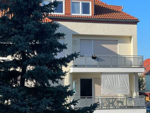 Wohnung zur Miete 352 € 1 Zimmer 42 m² 3 Geschosse frei ab 01.11.2026 Konsumring 12 Pulsnitz Pulsnitz 01896