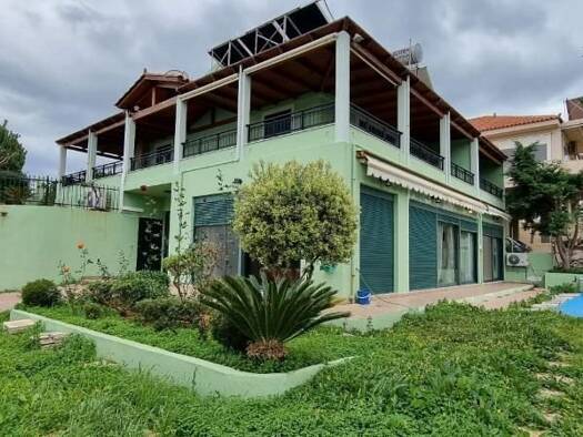 Haus zum Kauf 650.000 € 8 Zimmer 420 m² 508 m² Grundstück Kreta Municipality of Chersonissos 715 00
