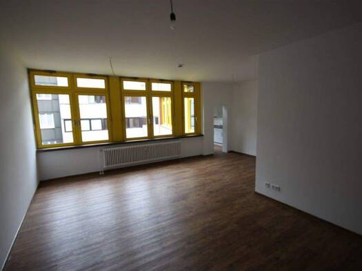 Wohnung zum Kauf 129.000 € 1 Zimmer 48 m² 2. Geschoss Kernstadt Paderborn 33098
