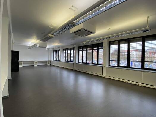 Praxisfläche zur Miete 1.500 € 180 m² Bürofläche St Johann Saarbrücken 66111