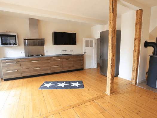 Wohnung zum Kauf 395.000 € 3 Zimmer 110 m² 3. Geschoss Marburg Marburg 35037