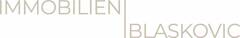 Immobilien Blaskovic logo