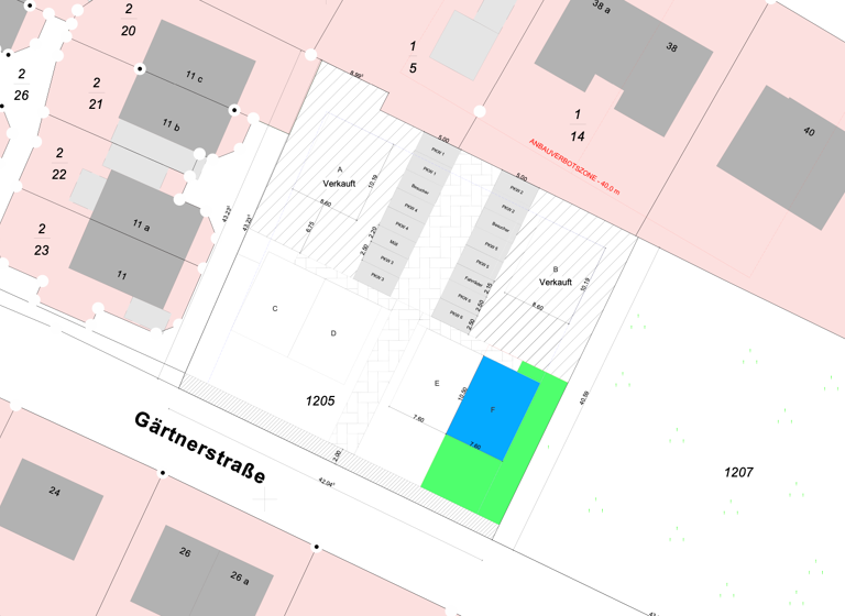 Doppelhaushälfte zum Kauf - Erstbezug 463.000 € 4 Zimmer 133 m² 285 m² Grundstück Halstenbek 25469