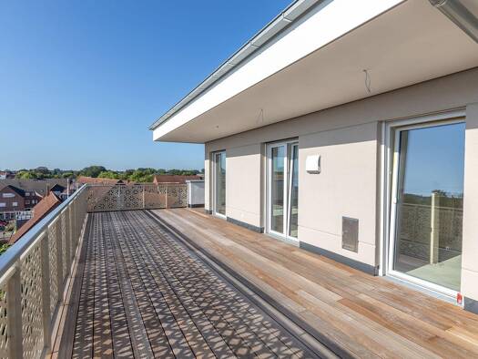 Penthouse zur Miete - Erstbezug 1.950 € 4 Zimmer 189 m² frei ab sofort Bramsche Bramsche 49565