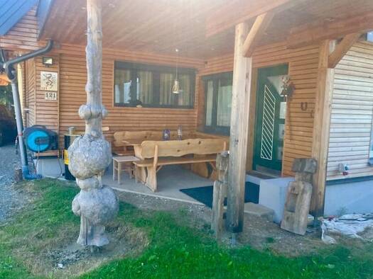 Einfamilienhaus zum Kauf 649.000 € 1 Zimmer 140 m² 9.010 m² Grundstück frei ab sofort Eibiswald 8554