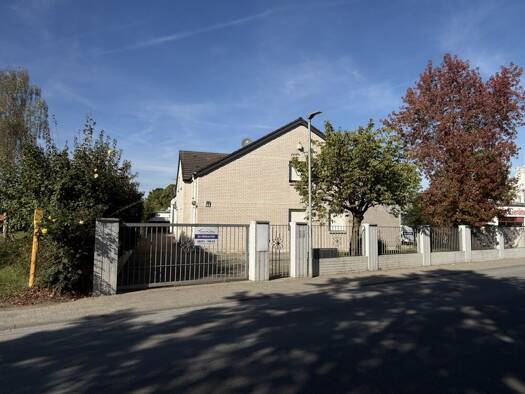 Lagerhalle zum Kauf 790.000 € 800 m² Lagerfläche Bensheim Bensheim 64625