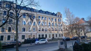 Studio zur Miete 372 € 2 Zimmer 62 m² 1. Geschoss Glauchauer Straße 15 Schloßchemnitz Chemnitz 09113