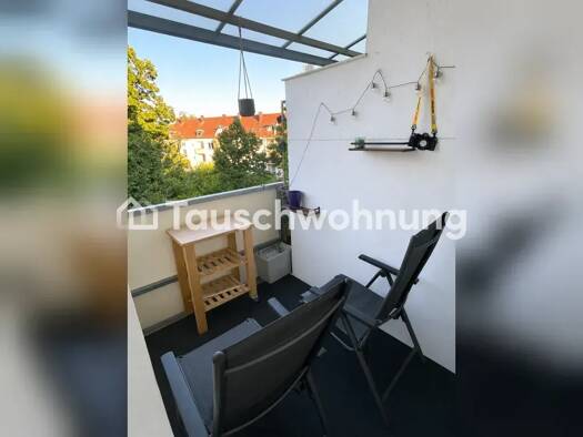 Wohnung zur Miete Tauschwohnung 680 € 3 Zimmer 63 m² 3. Geschoss Bult Südstadt - Bült 30173