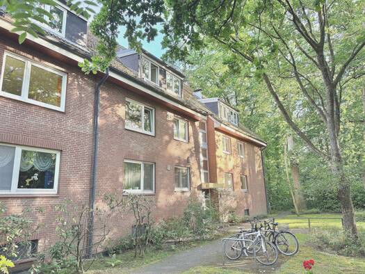 Wohnung zum Kauf 305.000 € 3 Zimmer 82 m² 2 Geschosse frei ab sofort Wedeler Landstraße Rissen Altona 22559
