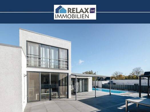 Einfamilienhaus zum Kauf 690.000 € 7 Zimmer 219 m² 658 m² Grundstück Tüddern Selfkant / Tüddern 52538