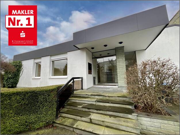 Büro-/Praxisfläche zur Miete provisionsfrei 6,15 € Anröchte Anröchte 59609