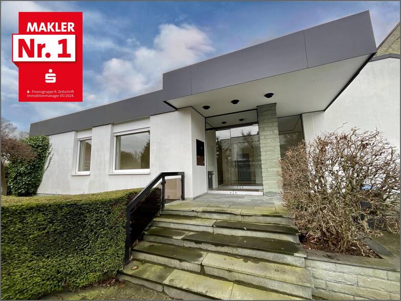Büro-/Praxisfläche zur Miete provisionsfrei 6,15 € Anröchte Anröchte 59609