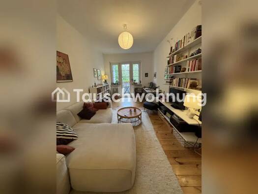 Wohnung zur Miete Tauschwohnung 523 € 2 Zimmer 64 m² 1. Geschoss Moabit Berlin 13359