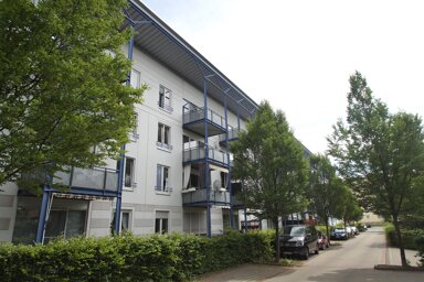 Wohnung zur Miete 675 € 4 Zimmer 108,8 m² frei ab 01.10.2024 Jessen Jessen (Elster) 06917