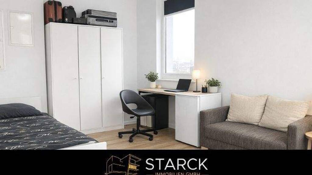 Studio zum Kauf 115.000 € 1 Zimmer 21 m² 4. Geschoss Wesseling 50389