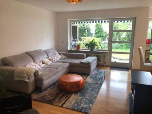 Maisonette zur Miete 2.050 € 3,5 Zimmer 96 m² EG frei ab sofort Neuhausen-Nymphenburg München 80638