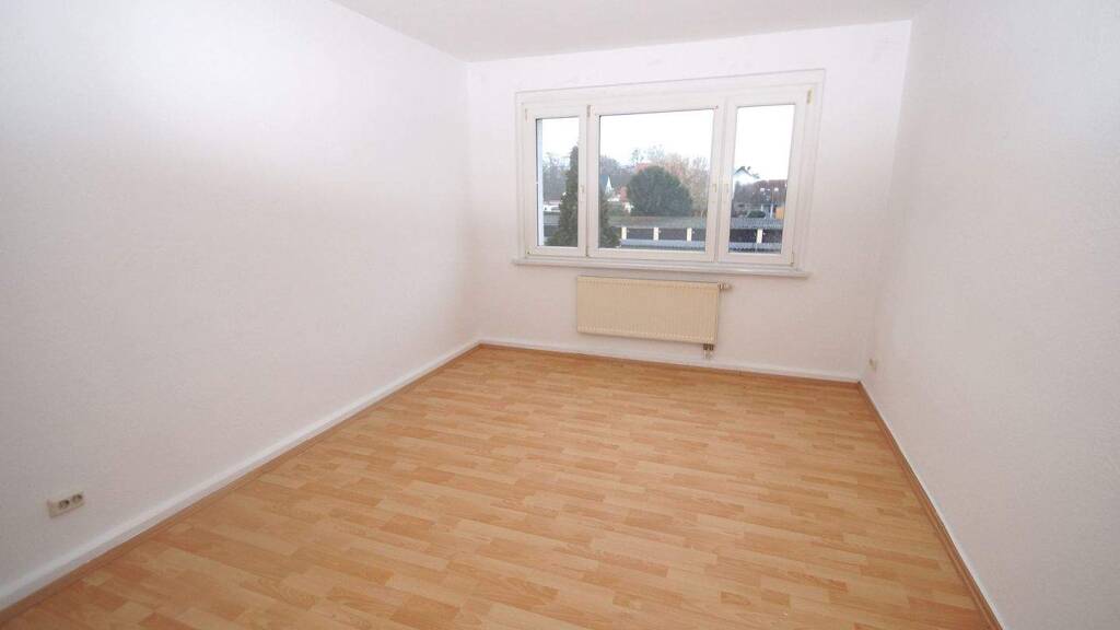 Wohnung zur Miete 330 € 3 Zimmer 60 m² 1. Geschoss Nordring 7 Beilrode 04886