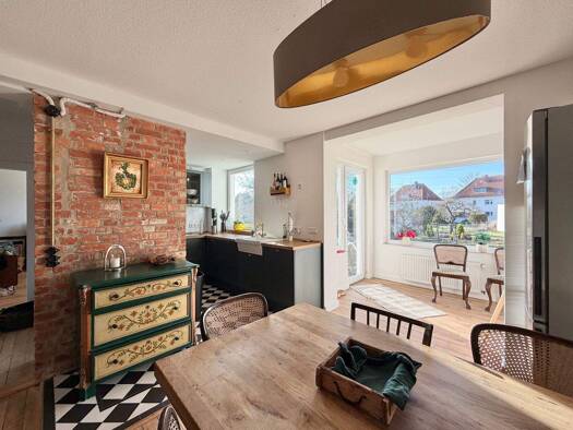 Einfamilienhaus zum Kauf 948.000 € 10 Zimmer 223,5 m² 887 m² Grundstück Hemmingen-Westerfeld Hemmingen 30966