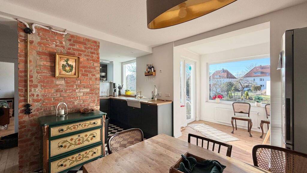 Einfamilienhaus zum Kauf 948.000 € 10 Zimmer 223,5 m² 887 m² Grundstück Hemmingen-Westerfeld Hemmingen 30966