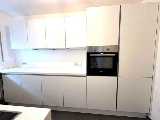 Wohnung zur Miete 1.100 € 3 Zimmer 85 m² EG frei ab sofort Gilbertstraße 3 Trier-Süd Trier 54290
