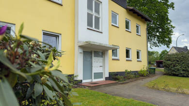 Wohnung zum Kauf 129.000 € 1,5 Zimmer 39,3 m² Dachgeschoss, 3. Geschoss frei ab 01.07.2025 Quickborn 25451