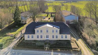 Haus zum Kauf 670.000 € 15 Zimmer 471 m² 3.700 m² Grundstück Uelsby 24860